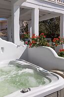 Villa Konstantin Rooms & Suites