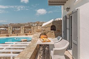 Villa Konstantin Rooms & Suites