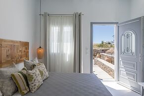 Villa Konstantin Rooms & Suites
