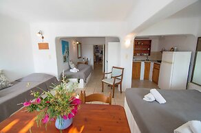 Villa Konstantin Rooms & Suites