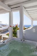 Villa Konstantin Rooms & Suites