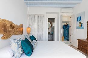 Villa Konstantin Rooms & Suites