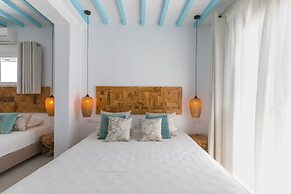 Villa Konstantin Rooms & Suites