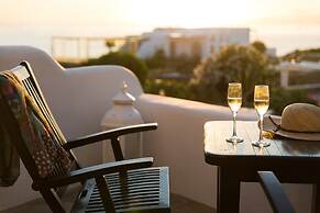Villa Konstantin Rooms & Suites