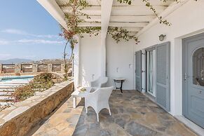 Villa Konstantin Rooms & Suites