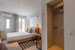 Villa Konstantin Rooms & Suites