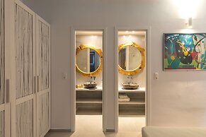 Villa Konstantin Rooms & Suites