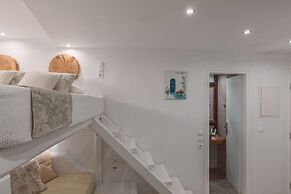 Villa Konstantin Rooms & Suites
