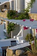 Villa Konstantin Rooms & Suites