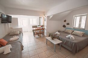 Villa Konstantin Rooms & Suites