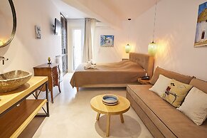 Villa Konstantin Rooms & Suites