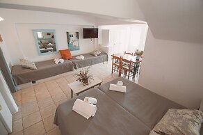 Villa Konstantin Rooms & Suites