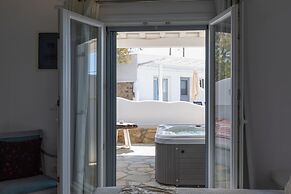 Villa Konstantin Rooms & Suites