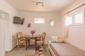 Villa Konstantin Rooms & Suites