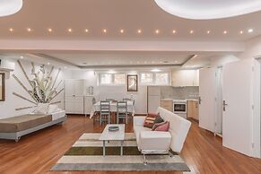 Villa Konstantin Rooms & Suites