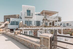 Villa Konstantin Rooms & Suites