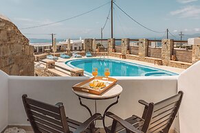 Villa Konstantin Rooms & Suites