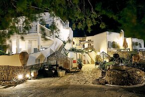 Villa Konstantin Rooms & Suites