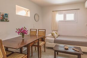 Villa Konstantin Rooms & Suites