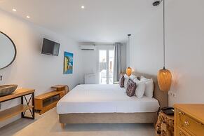 Villa Konstantin Rooms & Suites