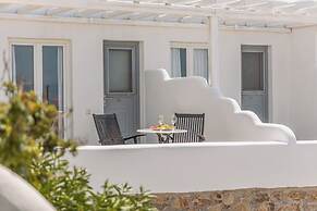 Villa Konstantin Rooms & Suites