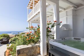 Villa Konstantin Rooms & Suites
