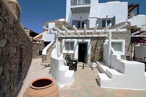 Villa Konstantin Rooms & Suites