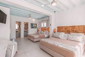 Villa Konstantin Rooms & Suites