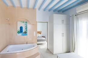 Villa Konstantin Rooms & Suites