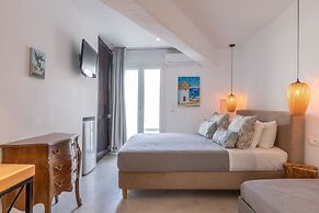 Villa Konstantin Rooms & Suites