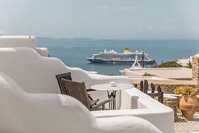 Villa Konstantin Rooms & Suites