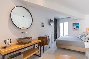 Villa Konstantin Rooms & Suites