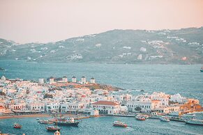 Villa Konstantin Rooms & Suites