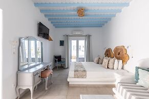 Villa Konstantin Rooms & Suites