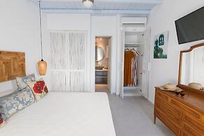 Villa Konstantin Rooms & Suites
