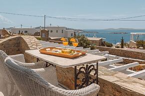 Villa Konstantin Rooms & Suites