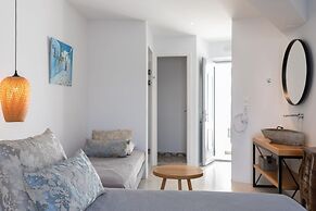 Villa Konstantin Rooms & Suites