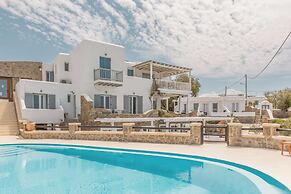 Villa Konstantin Rooms & Suites