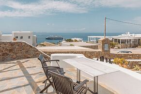 Villa Konstantin Rooms & Suites