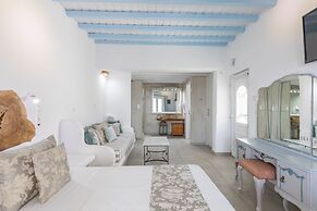 Villa Konstantin Rooms & Suites