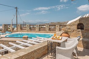 Villa Konstantin Rooms & Suites