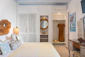 Villa Konstantin Rooms & Suites
