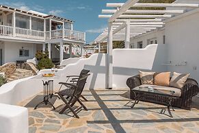 Villa Konstantin Rooms & Suites