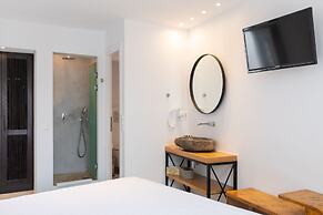 Villa Konstantin Rooms & Suites