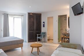 Villa Konstantin Rooms & Suites