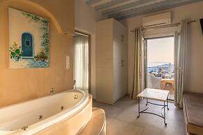 Villa Konstantin Rooms & Suites