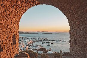 Villa Konstantin Rooms & Suites