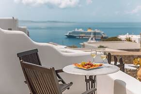 Villa Konstantin Rooms & Suites