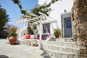 Villa Konstantin Rooms & Suites