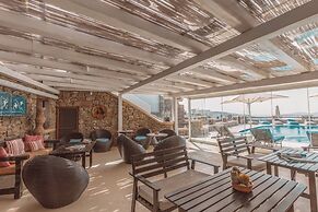 Villa Konstantin Rooms & Suites